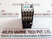 Siemens 3th4253-0a auxiliary contactor (Used)