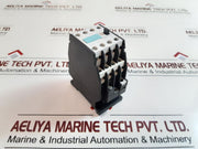 Siemens 3th4253-0a auxiliary contactor (Used)