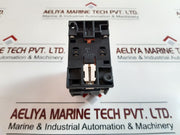 Siemens 3th4253-0a auxiliary contactor (Used)