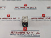 Siemens 3Th8031-0A Auxiliary Contact Relay Ctl0099600003