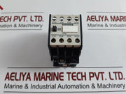Siemens 3Th80 22-0A Contactor