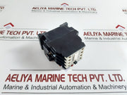 Siemens 3Th80 22-0A Contactor