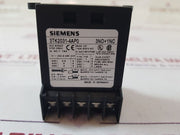 Siemens 3Tk2031-4Ap0 Contactor (New)