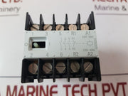 Siemens 3Tk2031-4Ap0 Contactor