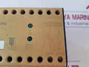 Siemens 3Tk2801-0Db4 Safety Relay (Used)