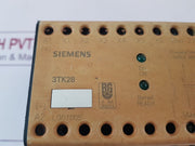 Siemens 3Tk2801-0Db4 Safety Relay (Used)