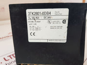 Siemens 3Tk2801-0Db4 Safety Relay (Used)