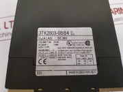 Siemens 3Tk2803-0Bb4 Contactor Safety Relay (Used)
