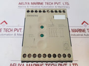 Siemens 3Tk2804-0Bb4 Contactor With Safety Relay