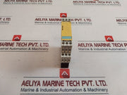 Siemens 3Tk2821-1Cb30 Safety Relay 24V Ac/Dc