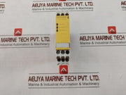 Siemens 3Tk2821-1Cb30 Sirius Safety Relay With Enabling Circuit 300V