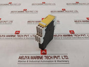 Siemens 3Tk2821-1Cb30 Sirius Safety Relay With Enabling Circuit 300V