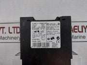 Siemens 3Tk2821-1Cb30 Sirius Safety Relay With Enabling Circuit 300V