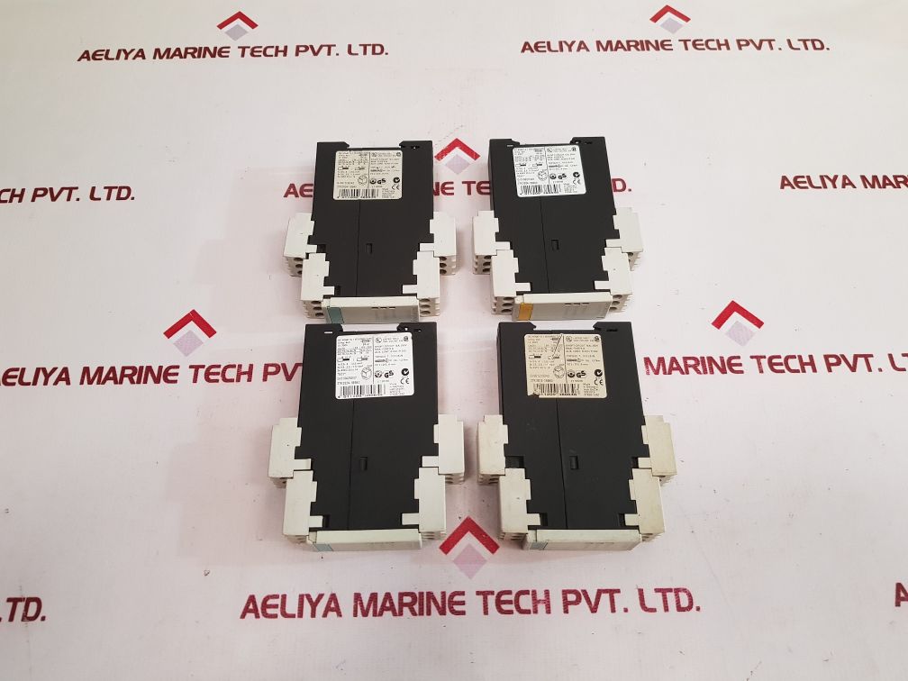 Siemens Siguard 3Tk2824-1Bb40 Relay