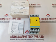 Siemens 3Tk2827-1Bb41 Safety Relay