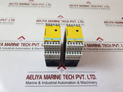 Siemens 3Tk2827-1Bb40 Terminal Mechanical Safety Relay