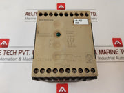 Siemens 3Tk2943-0Bb4 Safety Relay Contactor 6A/240V Ac
