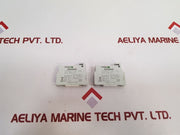 Siemens 3Tx4001-2A Auxiliary Contact Block