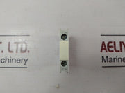 Siemens 3Tx4001-2A Auxiliary Contact Block 110530233