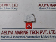 Siemens 3Tx4001-2A Auxiliary Contact Block 600Vac