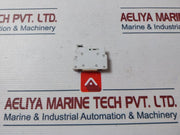 Siemens 3Tx4001-2A Auxiliary Contact Block 600Vac