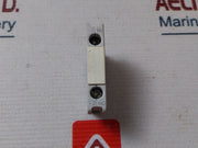 Siemens 3Tx4001-2A Auxiliary Contact Block 600Vac