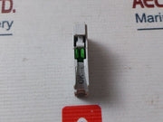 Siemens 3Tx4001-2A Auxiliary Contact Block 600Vac