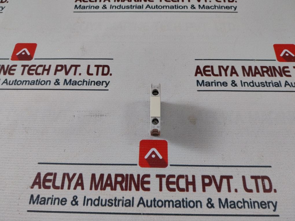 Siemens 3Tx4001-2A Auxiliary Contact Block Bs 4794