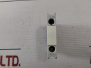 Siemens 3Tx4010-2A Auxiliary Contact Block