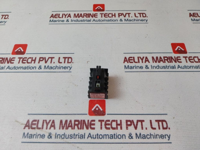 Siemens 3Tx4422-0A Auxiliary Contact Block