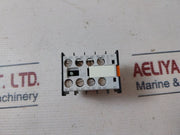 Siemens 3Tx4422-0A Auxiliary Contact Block