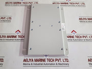 Siemens 3Tx7 521-1A Interlock Mechanism And Base Plate