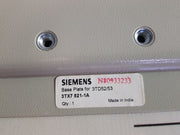 Siemens 3Tx7 521-1A Interlock Mechanism And Base Plate