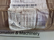 Siemens 3Tx7 521-1A Interlock Mechanism And Base Plate
