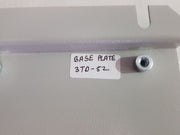 Siemens 3Tx7 521-1A Interlock Mechanism And Base Plate