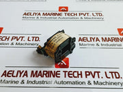 Siemens 3Ty4803-0An1 Magnetic Coil Black 220Vac 50/60Hz