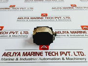 Siemens 3Ty4803-0An1 Magnetic Coil Black 220Vac 50/60Hz