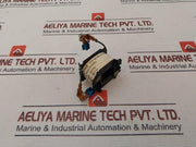 Siemens 3Ty4 803-oamo Coil 220V 50Hz Used