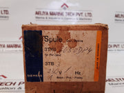 Siemens 3Ty6 463-0Dp4 Coil