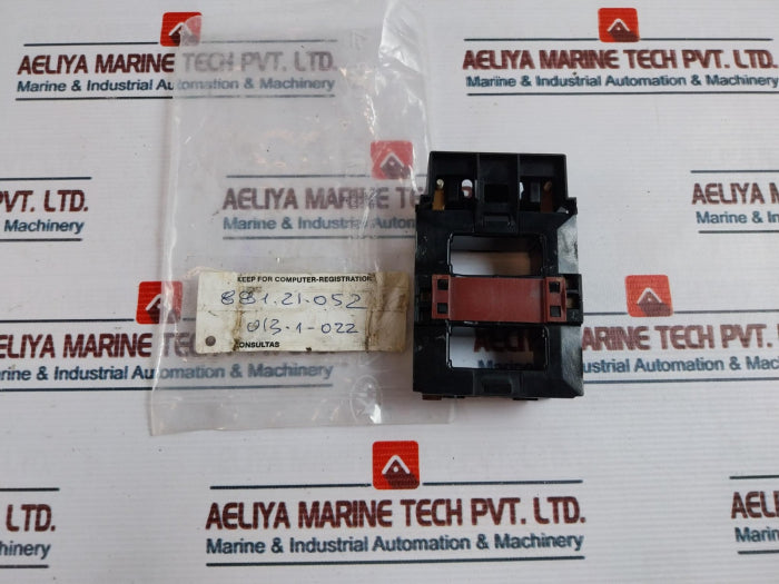 Siemens 3Ty6 483 0An1 Coil For 3Tb48 Contactor