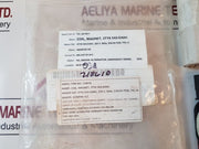 Siemens 3Ty6 543-0An1 Magnet Coil