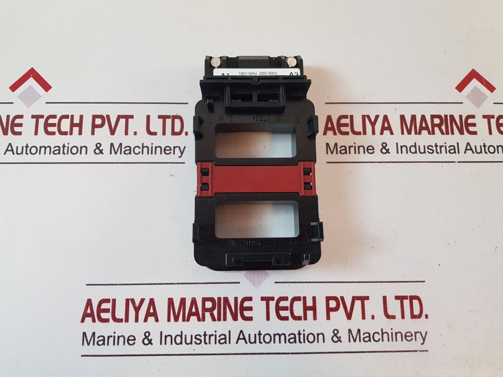 Siemens 3Ty6 543-0An1 Magnet Coil