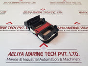 Siemens 3Ty6 543-0An1 Magnet Coil