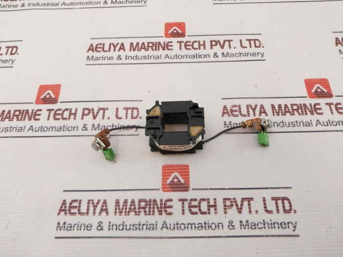 Siemens 3Ty7403-0Ac2 Magnet Control Coil 50/60Hz