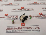 Siemens 3Ty7403-0Ac2 Magnet Control Coil 50/60Hz