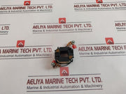 Siemens 3Ty7403-0Av0 Magnet Coil 400-480V 50/60Hz