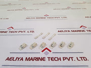 Siemens 3Ty7 460-0Ya Main Contact Kit For 3Tf46 Contactor