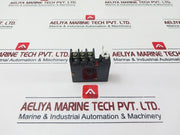 Siemens 3Ua19 11-0Bj Bimetal Relay