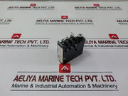 Siemens 3Ua19 11-0Bj Bimetal Relay
