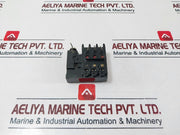 Siemens 3Ua19 11-0Bj Bimetal Relay